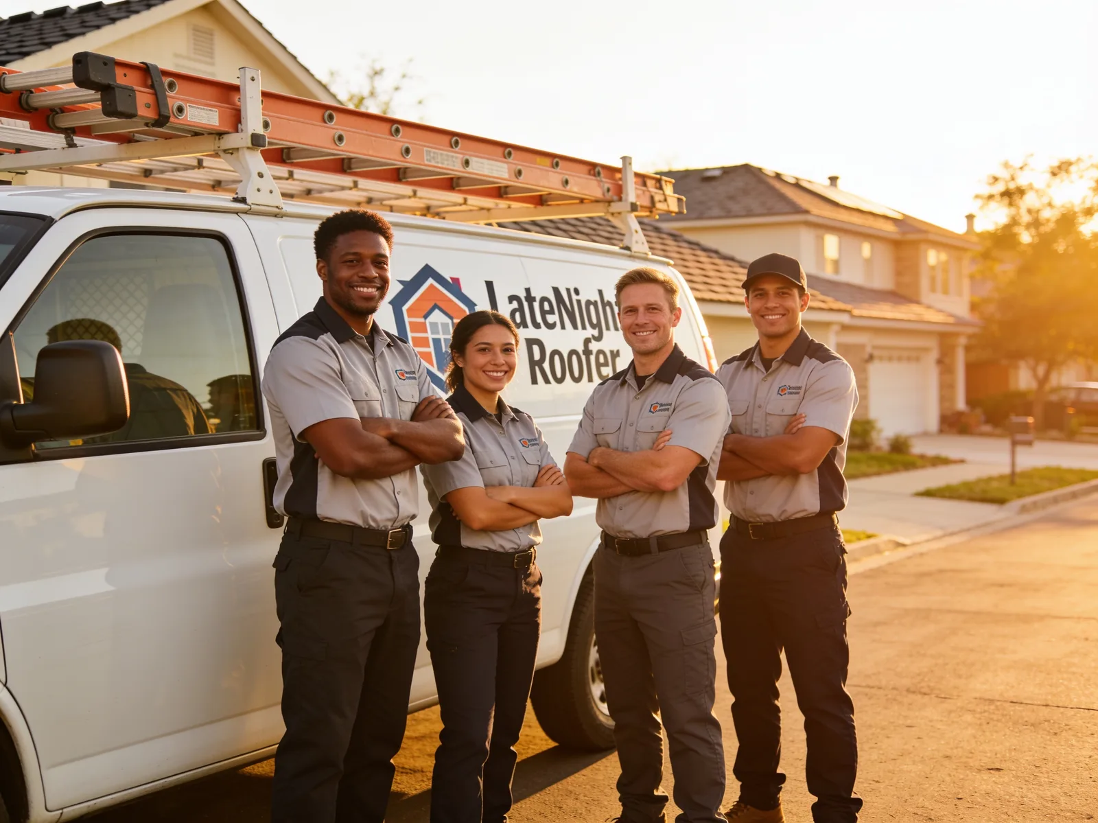 Emergency Roof Repair company in Lincoln, NM